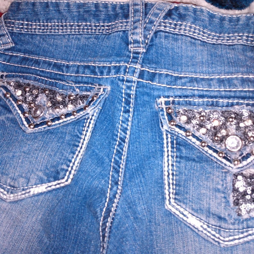 Jeans - Picture 3 of 4